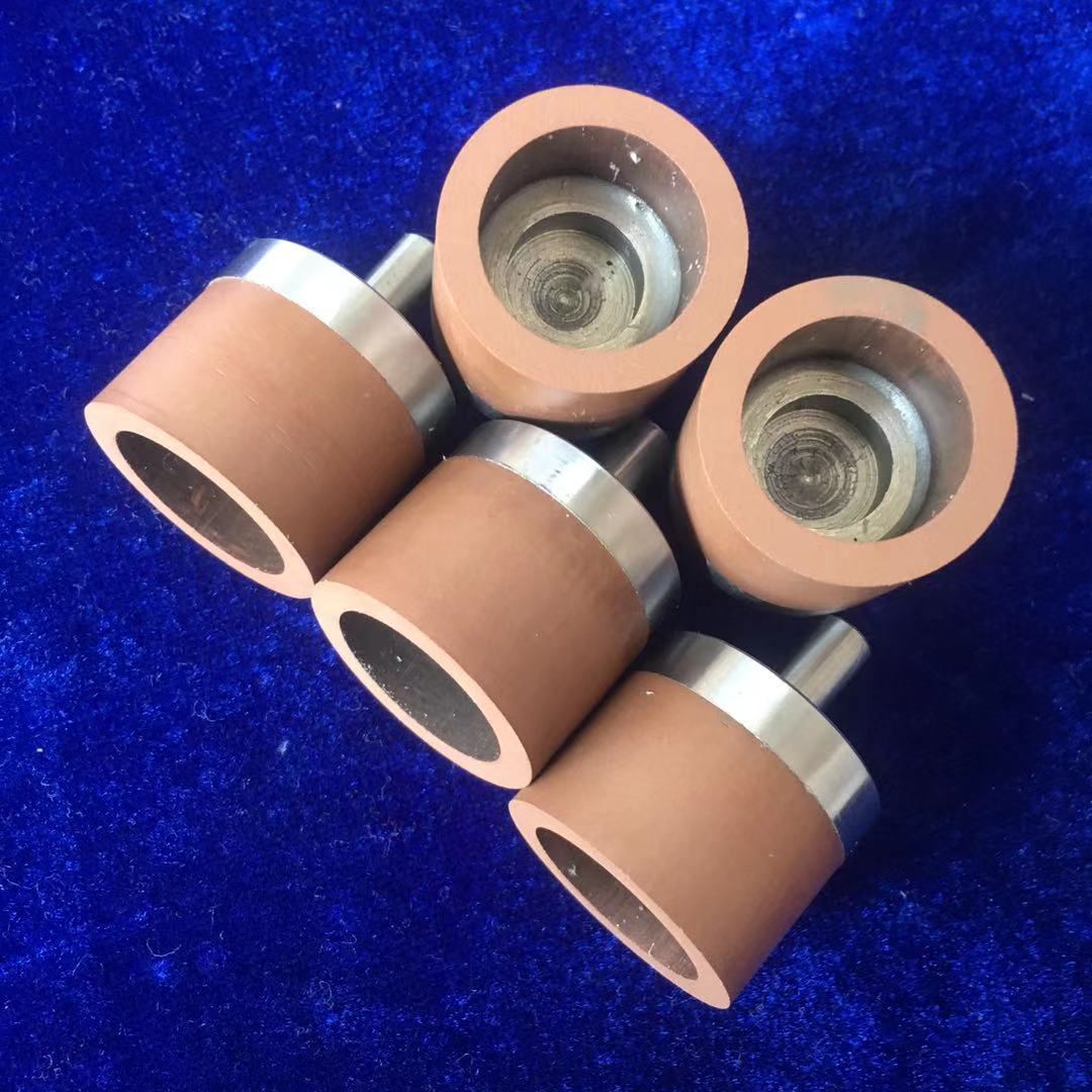 高磨削力树脂金刚石磨头 合金磨头 石英玻璃抛光磨头