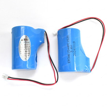 ���Ƴ���3.6V10.8v䇁�������늳� ���ɳ��һ����늳�Li-SOCl2