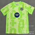 24-25 barcelona second guest league advertisement