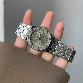 CILOA希洛欧手表小众高颜值手表女品牌职场新款女式女款轻奢watch