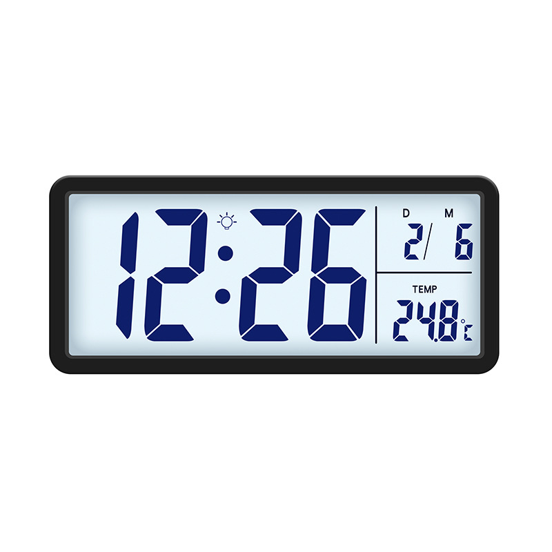 2511 블랙 쉘 확대 백라이트 버전