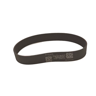 Cadillac, Byd, and Volvo, Belt