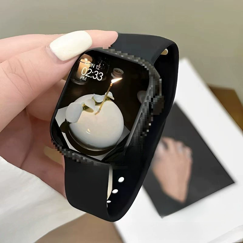 S11, universal bracelet Dynamic Island, NFC