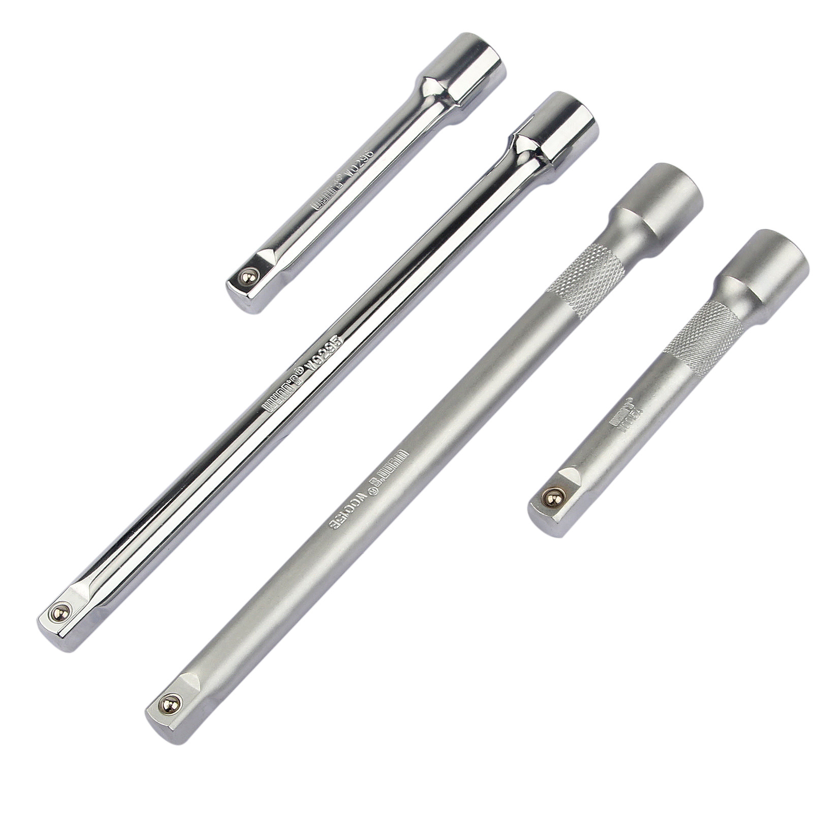 Power Lion Socket Adapter 1/2 Large Fly Adapter Wrench 12.5mm Extension Extension Small and Medium Fly Short Adapter
