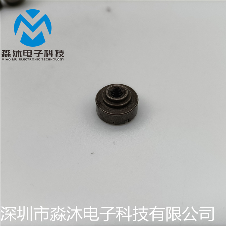 KXFA1KQAA00 8MM 飞达锁卷带压盖螺丝 批发选购 量大从优