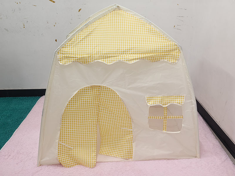 Amazon TIENDA DE LOS NIÑOS bebé Oxford tela casa flor casa tienda mariposa tienda al aire libre