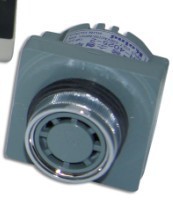 韩国建兴KOINO Φ25 30 220V蜂鸣器 KH-402-2 KH-4025-2 KH-402-1