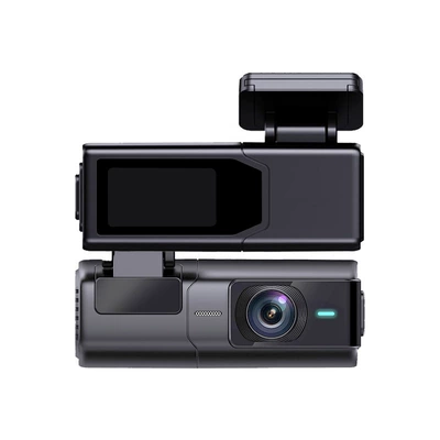 Dual Recording, Night Vision, WIFI Mobile | Driving recorder