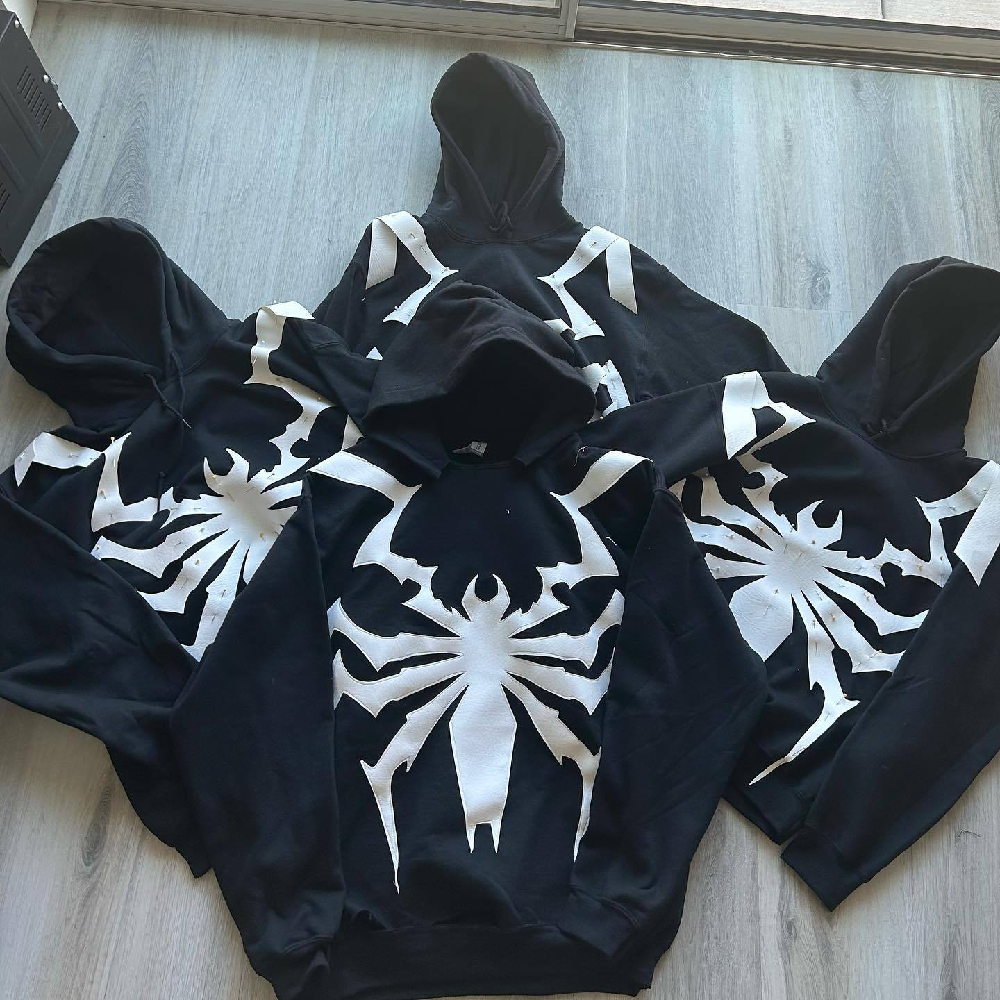 Hoodie Image 7