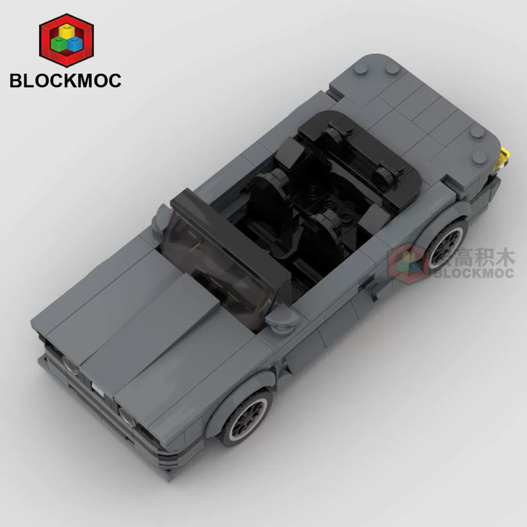Lego, конструктор, кабриолет, гоночный автомобиль, модель машины, игрушка
