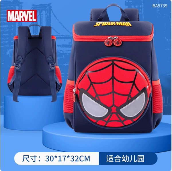 Cute Spiderman