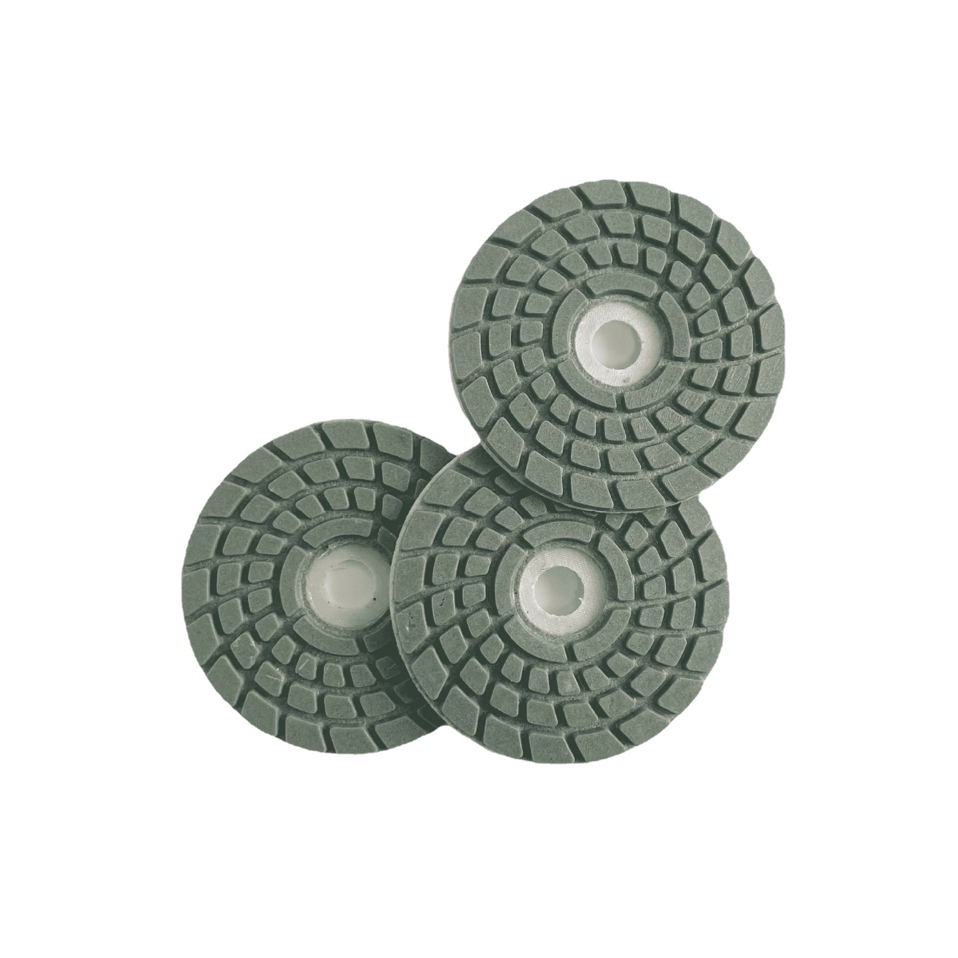 道峰 金刚石哑光磨片 板材磨片 墙面磨片 抛光 2.6MM