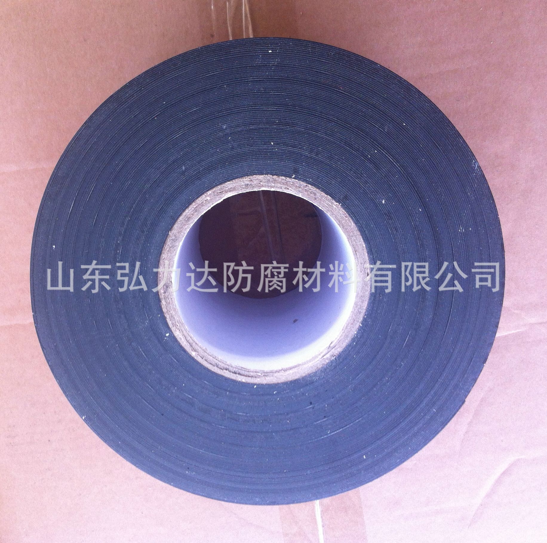厂家大量供应聚乙烯保护胶带外带基材与胶层结合力大