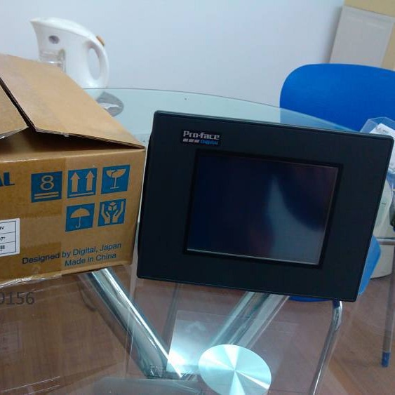 PRO-FACE 普洛菲斯触摸屏 人机界面 GP37W2-BG41-24V 全新原装