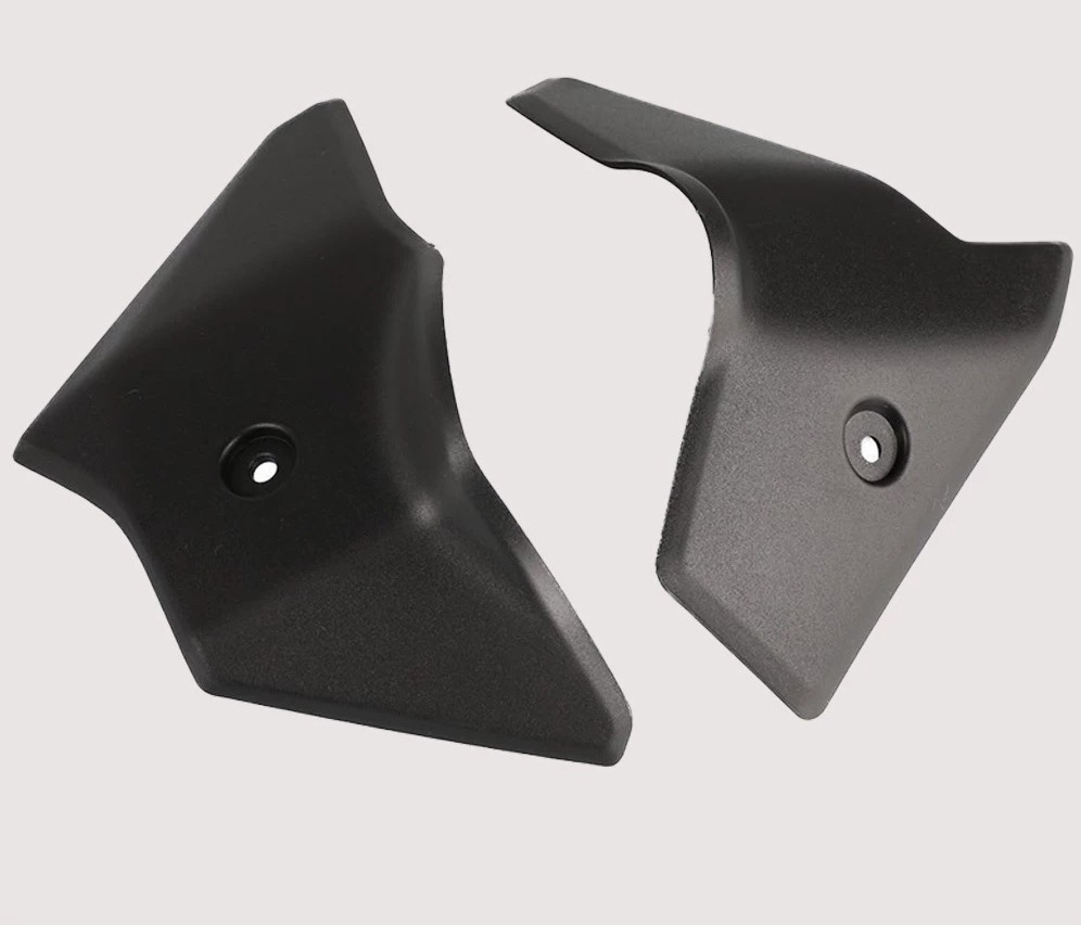 Suitable for BMW R1200GS R1250GS LC 17-21 modified throttle protection cover valve cover