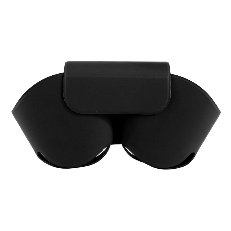 Funda Protectora para Auriculares Airpods Max de Cuero