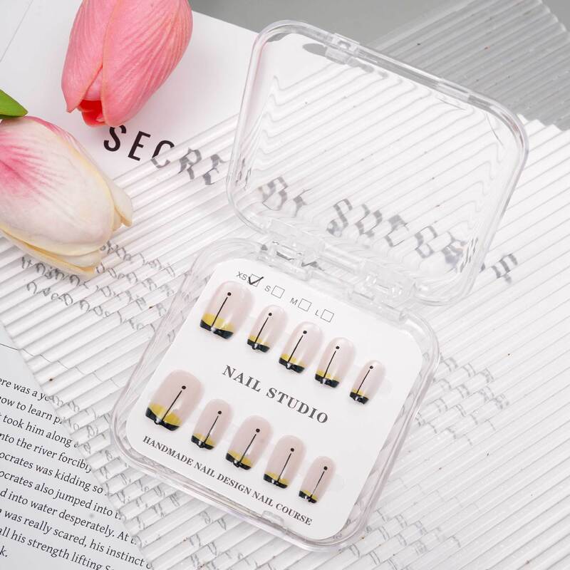 Wearable Nails with Glassy Cat-Eye Effect, Long and Short Styles, Enhance Complexion, High-End Feel, Reusable Fake Nail Pieces, Light Luxury Style Wearable Nails with Glassy Cat-Eye Effect, Long and Short Styles, Enhance Complexion, High-End Feel, Reusable Fake Nail Pieces, Light Luxury Style