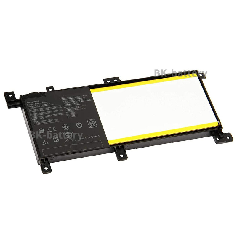 Applicable to Asus A556U FL5900U K556U X556UA C21N1509 laptop battery