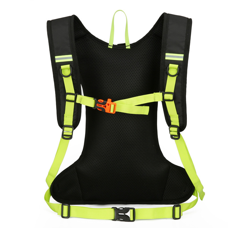 Nueva bolsa de Montañismo transfronterizo bolsa de ocio al aire libre de gran capacidad simple bolsa de viaje portátil de moda transfronteriza bolsa de esquí de moda