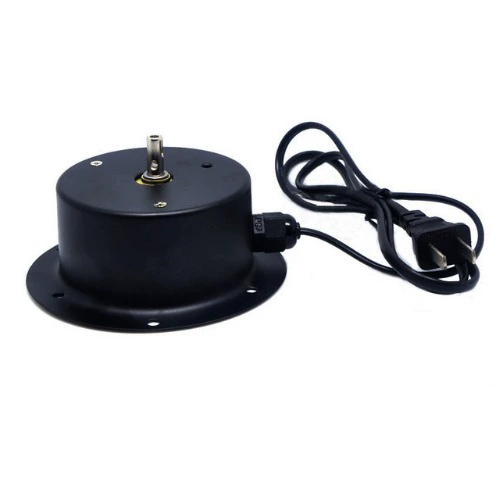 Синхронный двигатель для стеклянных шаров, специальный отражающий шар, зеркальный шар, двигатель для сценического освещения