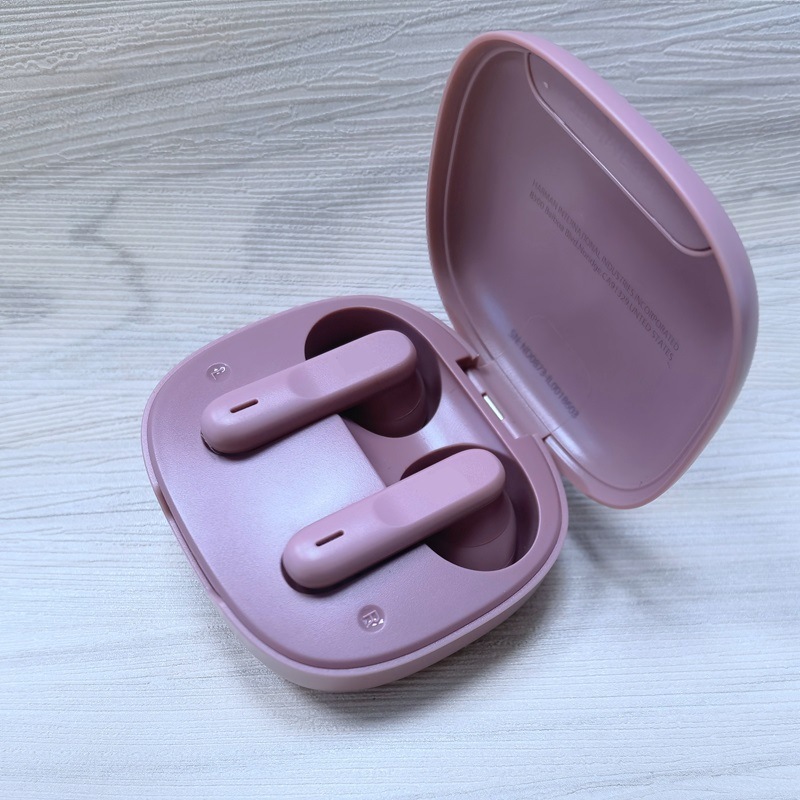 国境を越えた新型wave 300 TWS高配bluetoothイヤホン半入耳女子モデルゲーム長航続音楽5.0|undefined