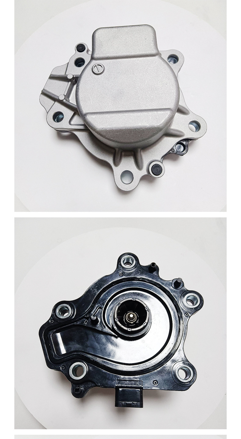 Car Water Pump 161Ao-39045 Gac Water Pump Toyota Levin Faw Corolla