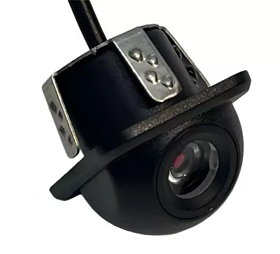 car night vision high-definition: Vehicle camera - small-straw-hat