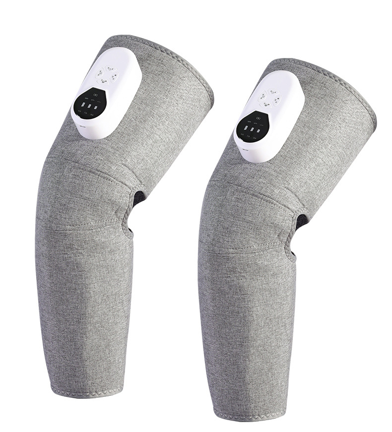 Rodilla gris / caliente