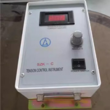 供应手动张力控制器SZK-3A适用机种：磁粉离合器、磁粉制动器