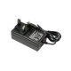 3V/5V/6V/9V/12V/15V/24V 0.5A/1A/2A/3A/4A/5A British gauge power adapter