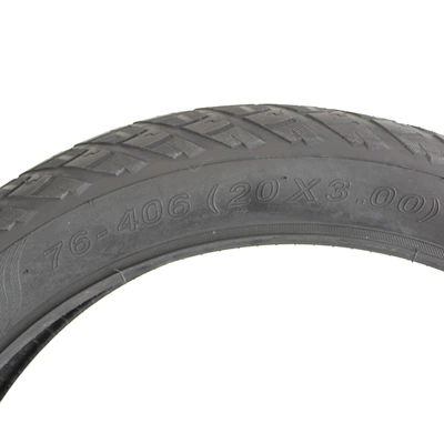 Electric bicycle tire Elektrikli avtomobil şinləri