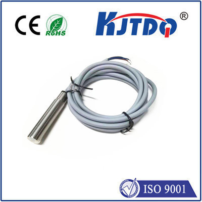 KJTDQ/凯基特齿轮测速传感器KJT-SK12速度开关正反转齿轮测速开关