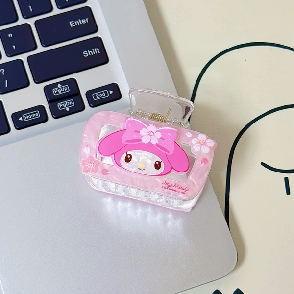 Pink Melody