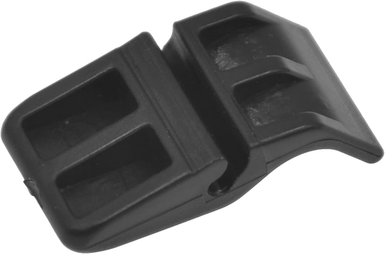 Aplicable a Honda Accord Odyssey fit car filtro de aire Shell clip rejilla cubierta hebilla R110