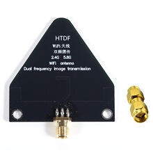HTDF2.4G/5.8G�D���쾀WiFi�p�l�쾀����6-7dB50&Omega;������o����̖