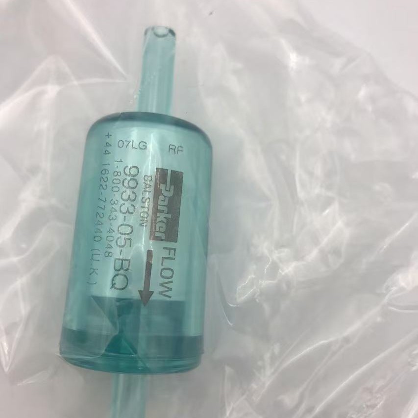 现货正品清仓Parker派克Balston过滤器9933-05-BQ 9933-05-DQ