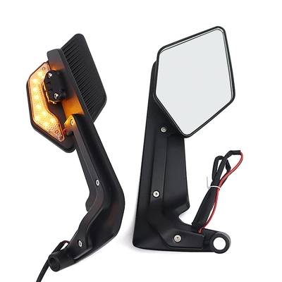 Motorcycle rearview mirror 696 796 795 797 Motorcycle