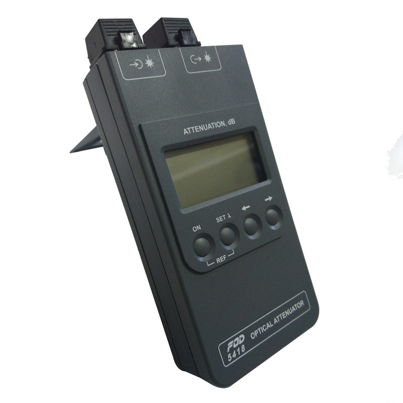 ��FOD�ܴ���������FOD5418�ɵ���˥������ģ����1310/1550��Զ��