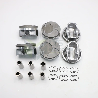 Piston 13301-31031-B0 Piston, piston ring, piston pin