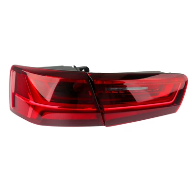 Taillight Rear Car Light Rear — Tail light