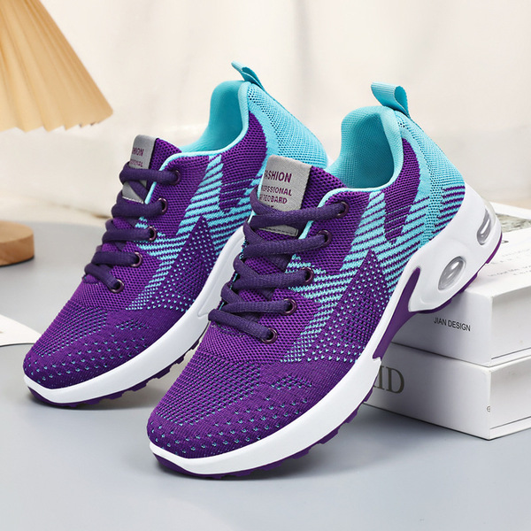 running sneakers