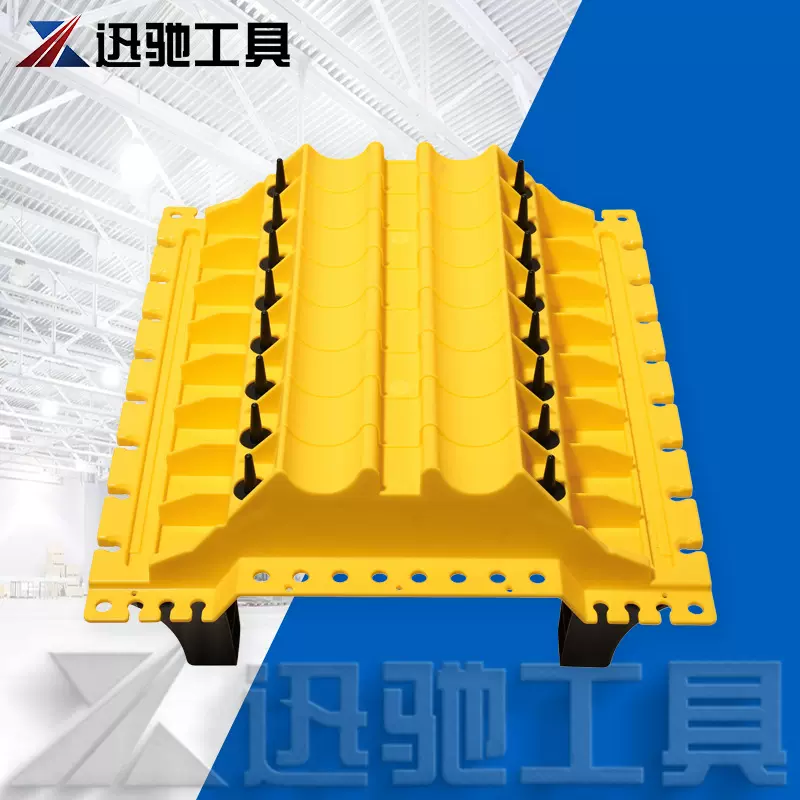 汽车发动机气缸零部件整理器气缸配件收纳工具多合一方便收纳台