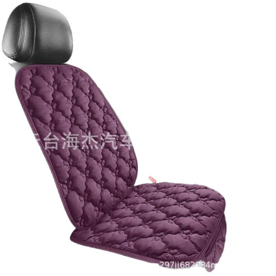 Seat cushion, seat cover: Yà mǎ Seat Cushion