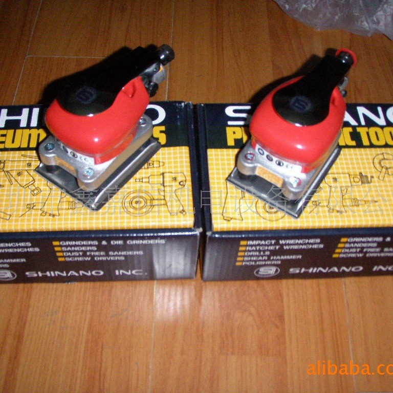 批发日本SHINANO信浓方形砂光机SI-3003