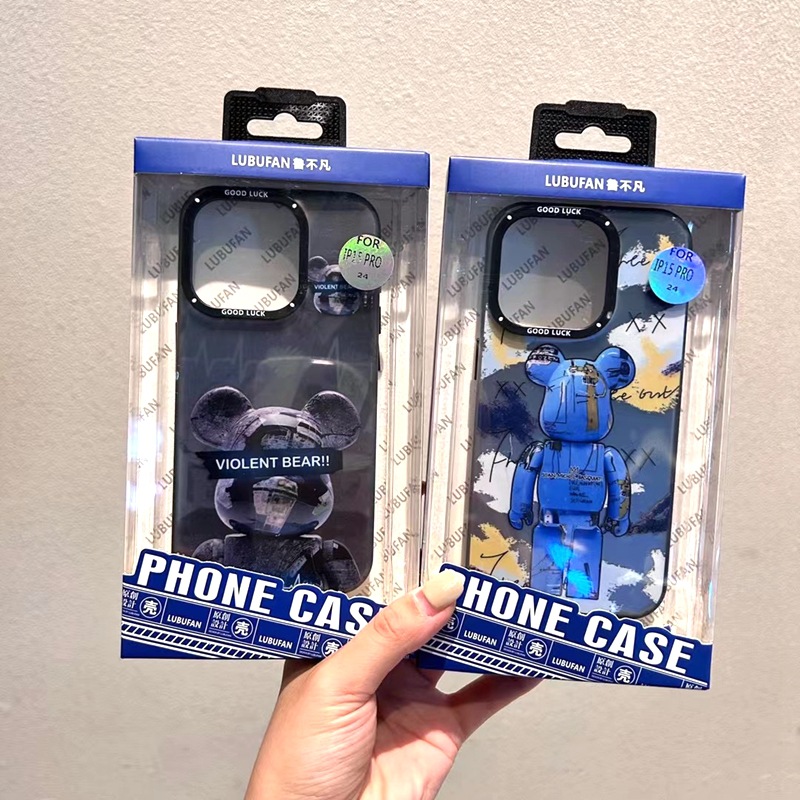 Laser Holographic iPhone Case