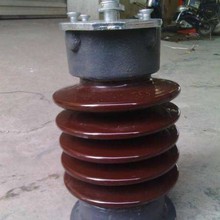 ZS-12/4    支柱瓷绝缘子   上海湘开陶瓷输电线路