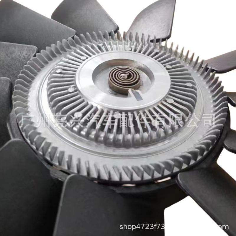 EB3G-8C617-CA for Ford FORD RANGER fan clutch FAN CLUTCH