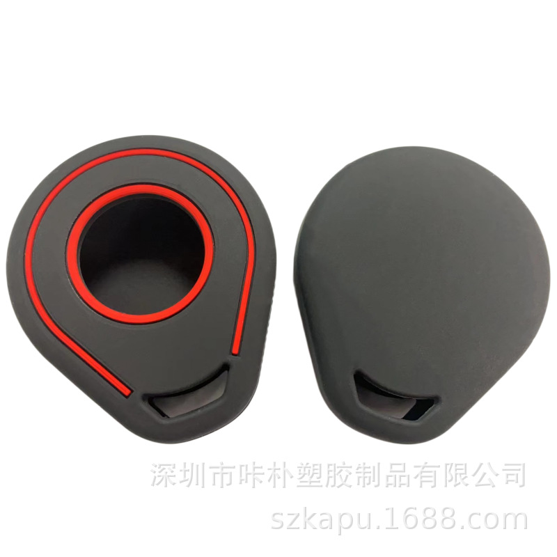 For Harley motorcycle key set Street bully Harley X48XL883/1200 gliding fat boy remote control bag buckle men