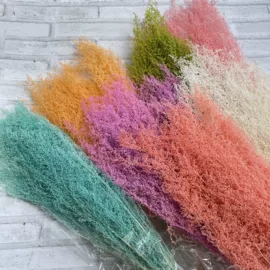 鲜花花艺制品;永生花;干花