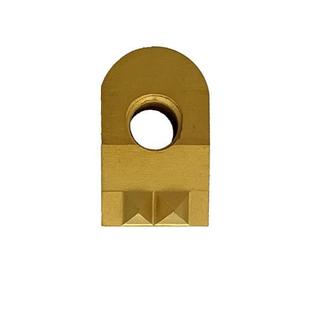 Pc127-2Sc Tungsten Steel Claw Alloy Block Tungsten Steel U-Shaped Claw Super Hard Gripper Head
